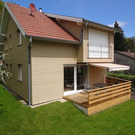 Gite Plein Sud Metzeral Quarto foto