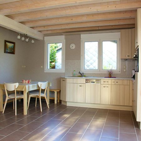 Gite Plein Sud Metzeral Exterior foto