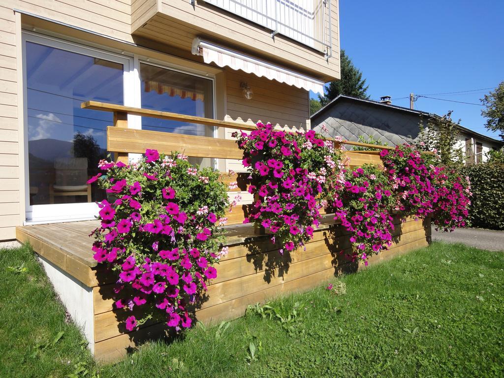 Gite Plein Sud Metzeral Exterior foto