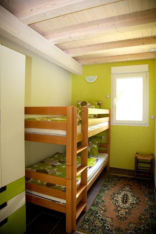 Gite Plein Sud Metzeral Quarto foto