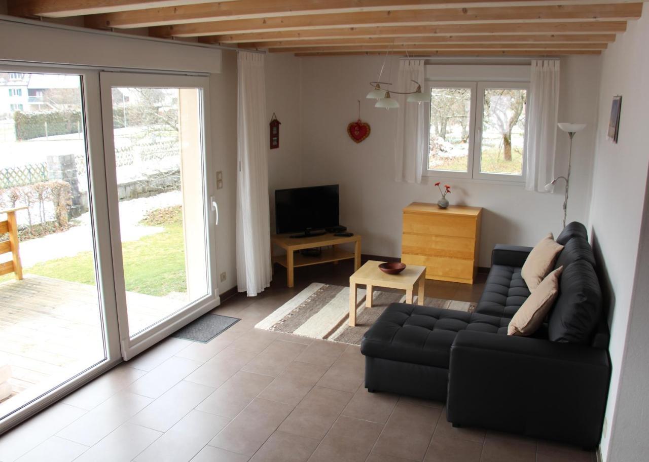 Gite Plein Sud Metzeral Exterior foto